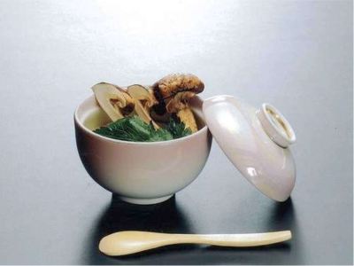 料理 囲炉裏会席と樹氷の宿　不動温泉　華菱（はなびし）の写真