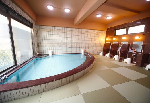 1. 호텔 다카사고..