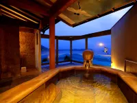 Tokiwaya - Hot Springs