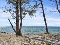 "Reinke" - 450m from the Sea