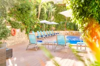 Hotel Agua Beach "Adults only" - Beach