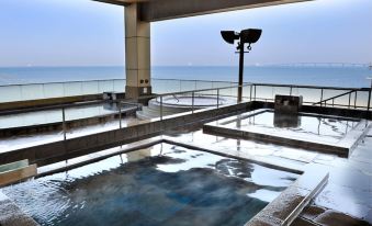 Ryugujo Spa Hotel Mikazuki Ryugutei