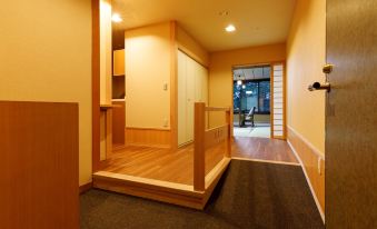 Matsusaki Ryokan