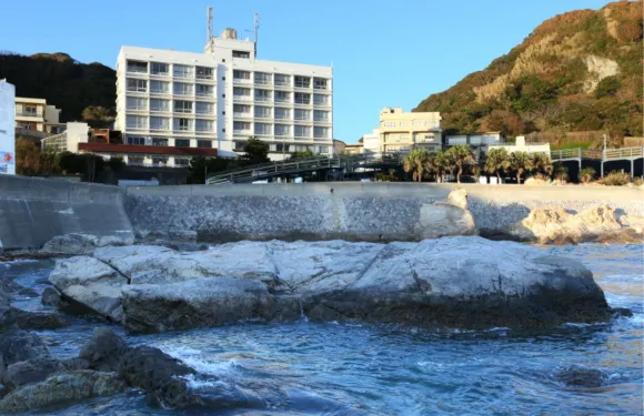 鴨川潮騷度假酒店