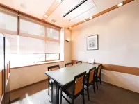 Iga Ueno City Hotel Hotels in Minamiyamashiro