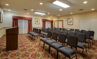 Holiday Inn Express & Suites Chicago West - ST Charles