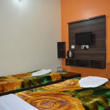 Sakura House Hotels near Bodhgaya Chinese Temple