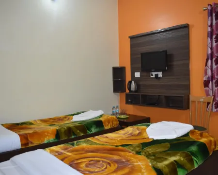 Sakura House Hotels in Bodh Gaya