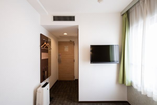 우에노 퍼스트 시티 호텔(Ueno First City Hotel)_4