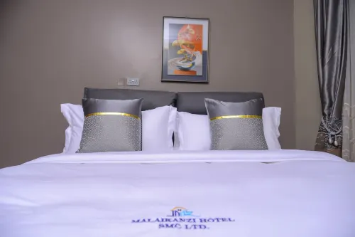 3 Bedroom Family Apartment