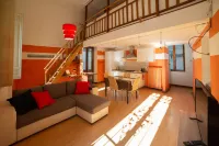 L'Antico Rione Apartment