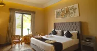 The Divine Hills Resort Udaipur Hotels in Ganeshpura