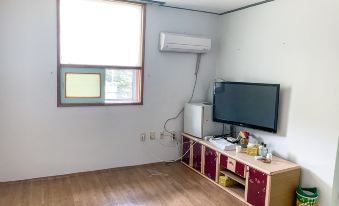 Mokpo Sea World Inn