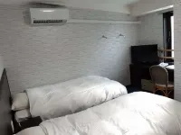 KKR Enoshima New Koyo Hotels near Enoshima Beach