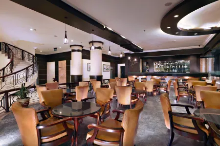阿斯頓卡里蒙城市飯店