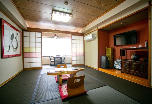 유후인 아카리노야도 이미지