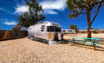 Taos Motor Lodge