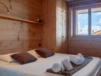 Chalet Jadi - balcony