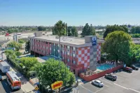 Best Western Los Angeles Worldport Hotel Hotel a San Pedro