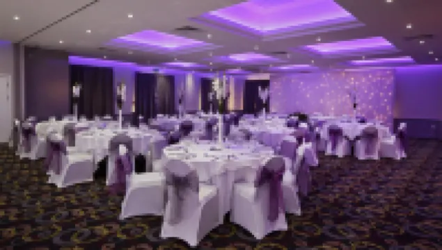 voco LETCHWORTH HALL by IHG