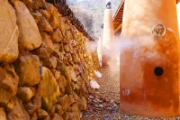 Gongju Sangsin Heuljip Pension