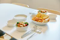 Cheonan Aank Hotel Seongjeong