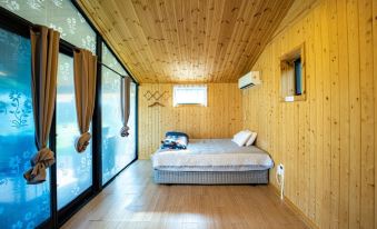 Seongju Pocheon Licome Pengle Pension