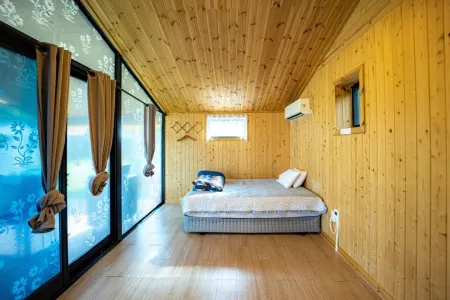 Seongju Pocheon Licome Pengle Pension Отели в г. Сонджу