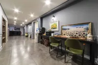 Sanbon Praha Hotels in Gunpo-si