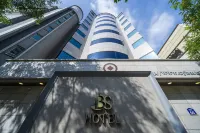 Ilsan BS Hotel Hotel dekat Korea Aerospace University