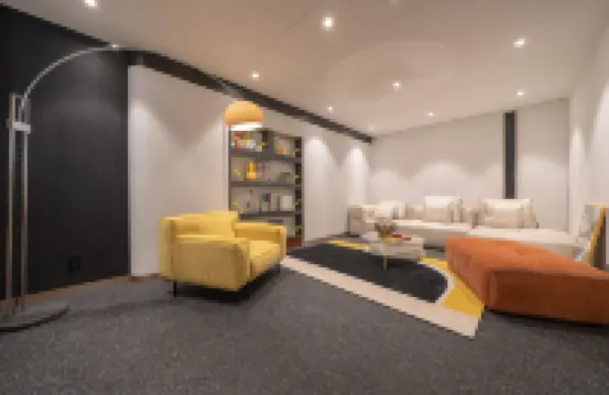 新首爾酒店梨泰院-由Aank酒店管理