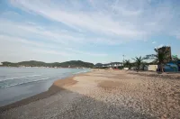 Pohang Yeonorang 187 and Sea Pool Villa