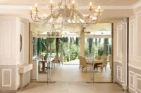 Hotel Gallia & Resort Hotels in Eraclea