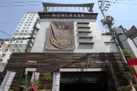 Bucheon Noblesse Bucheon Station Branch Hotels near Buchon Robo Park