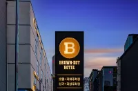 Brown Dot Hotel Daegu Suseong Hotels near Daegu National Museum