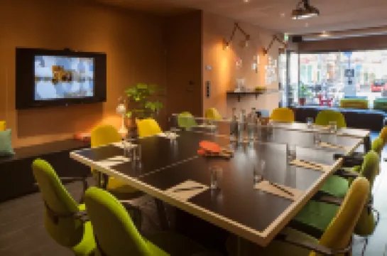 Sir Albert Hotel, Part of Sircle Collection