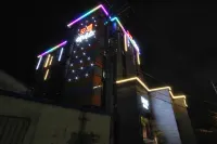 Daegu Okpo in-us Hotel a Dalseong-gun