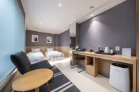 Seongnam 313 Avenue Hotels in Seongnam-si