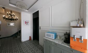 Daejeon Yuseong Lemon Tree Hotel