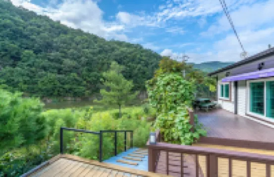 Boeun Supsogui Hayan Pension