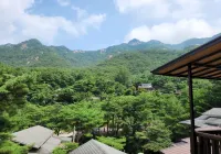 Goesan Namgang Pension