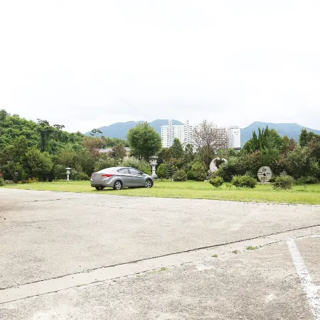 Yesan Grand Motel