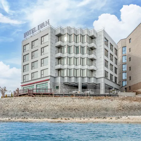 Hotel Ivan