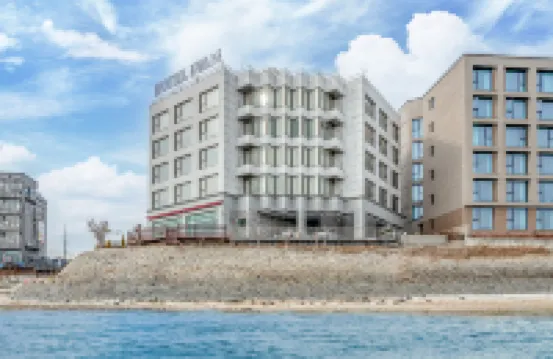 Hotel Ivan Hotels in 