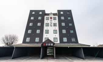 Icheon Jjam Self Check-in Motel