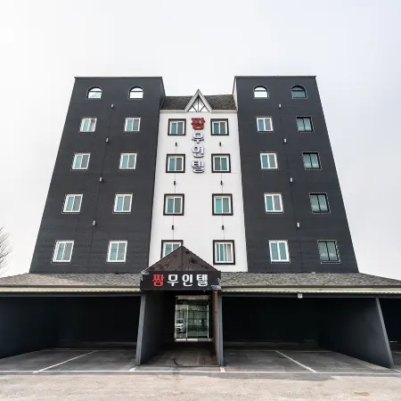 Icheon Jjam Self Check-in Motel