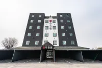Icheon Jjam Self Check-in Motel Hotels near Maisan