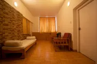 Kodai Resort Hotel, Kodaikanal - spa