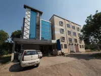 Hotel Jain Residency Hotels in 