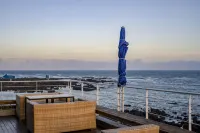 Ocean View Jeju Guesthouse - Hostel